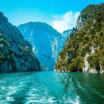 North Albania Boat - Koman Lake and Shala River