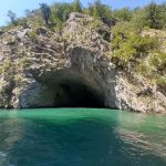 North Albania Boat - Koman Lake and Shala River