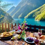 North Albania Boat - Koman Lake and Shala River