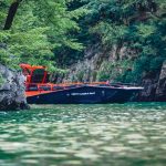 North Albania Boat - Koman Lake and Shala River