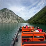 North Albania Boat - Our Safari Boats