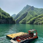 North Albania Boat - Our Safari Boats