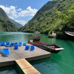 North Albania Boat - Our Safari Boats