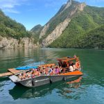 North Albania Boat - Our Safari Boats