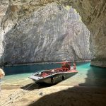 North Albania Boat - Koman Lake and Shala River