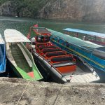 North Albania Boat - Our Safari Boats