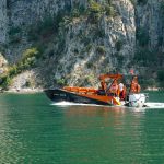 North Albania Boat - Our Safari Boats