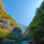 North Albania Boat - Our Safari Boats