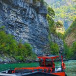 North Albania Boat - Our Safari Boats