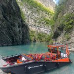 North Albania Boat - Our Safari Boats