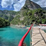 North Albania Boat - Shala River