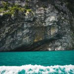 North Albania Boat - Shala River