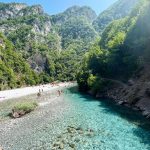 North Albania Boat - Koman Lake and Shala River