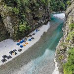 North Albania Boat - Koman Lake and Shala River