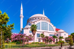 Ebu Bekr Mosque