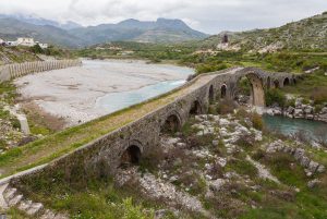 Mesi Bridge