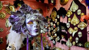 Venice Art Mask Factory