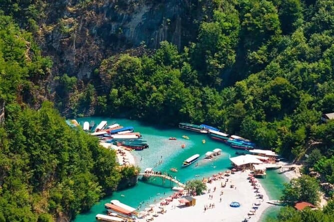 Tirana to Shala River & Komani Lake: Complete Guide 2026 (Tours, Transport & Planning)