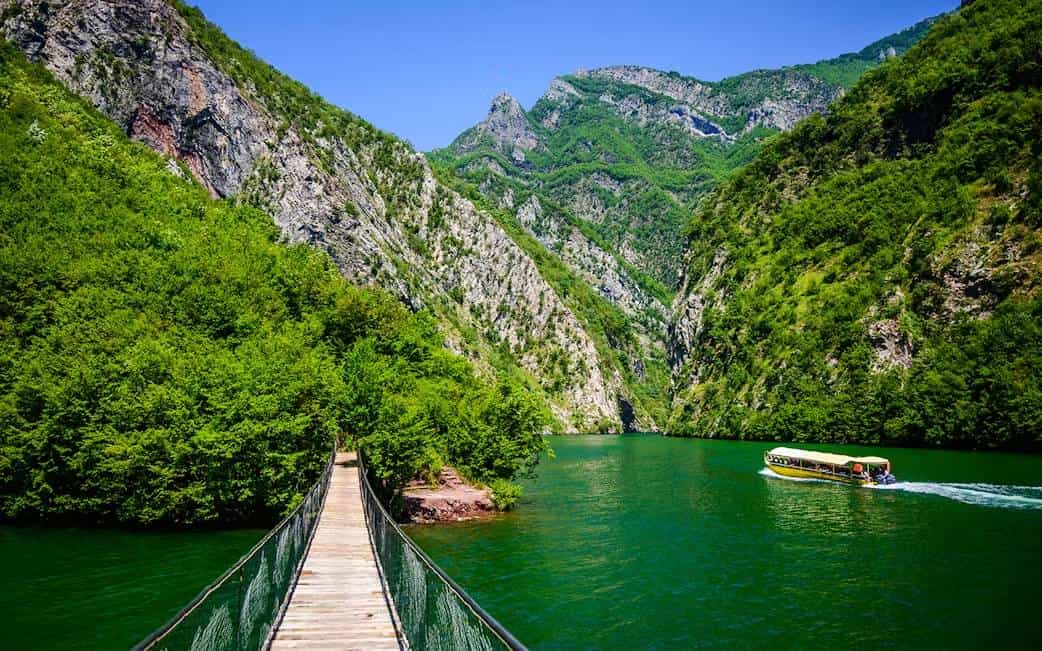 15 choses que personne ne vous dit à propos d'une visite à Shala River