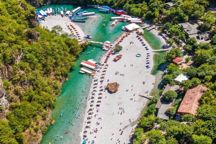 Shala River Things to Do: 7 Things You Can Actually Do There (2026)