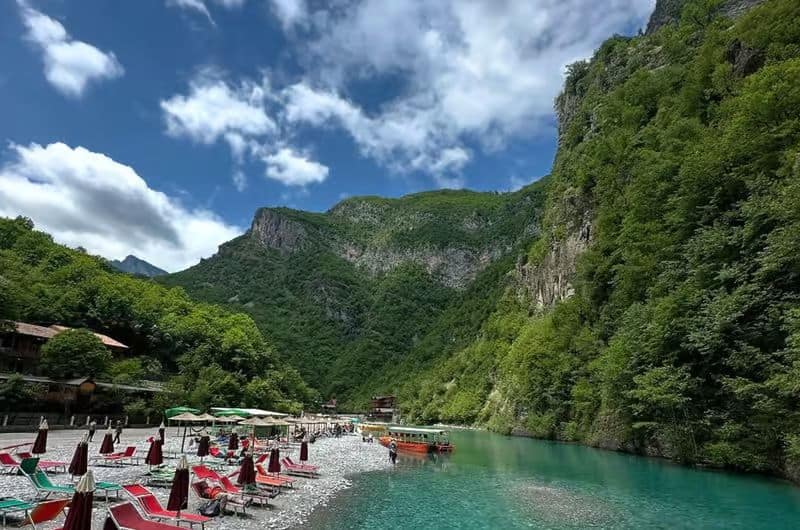 Is a Day Trip to Shala River Worth It?