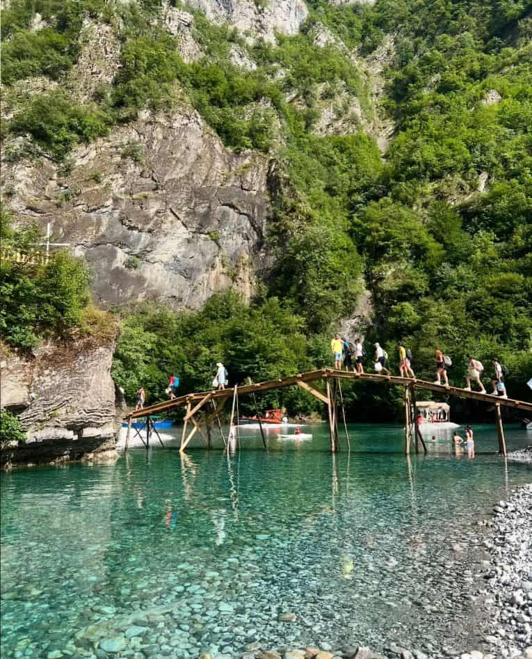 What to Pack for a Shala River Day Trip