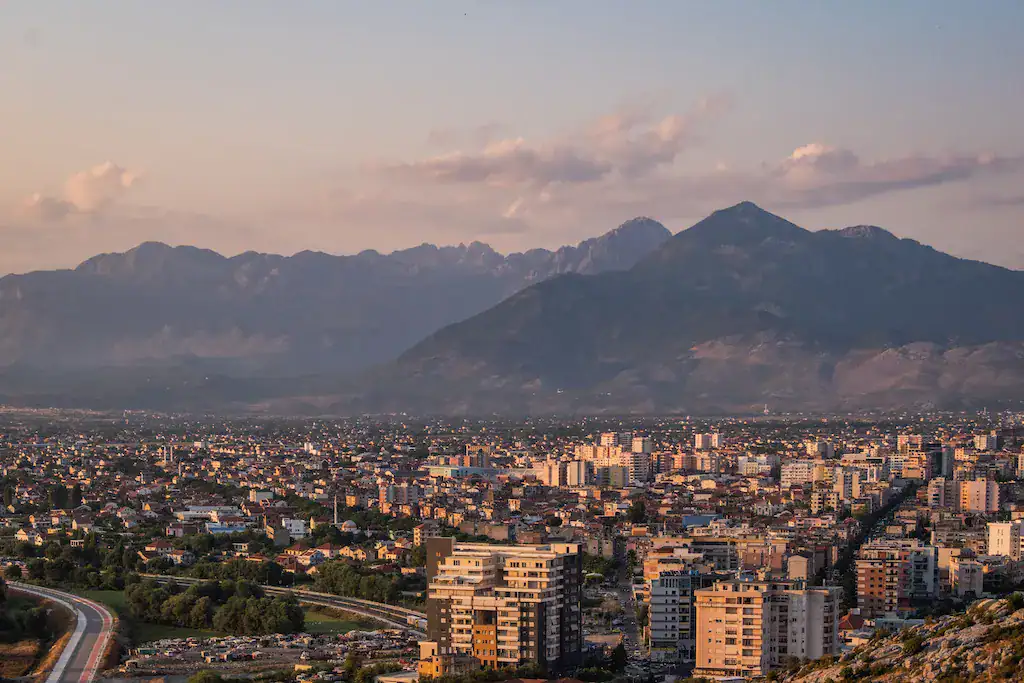 14 Best Things to Do in Shkoder, Albania